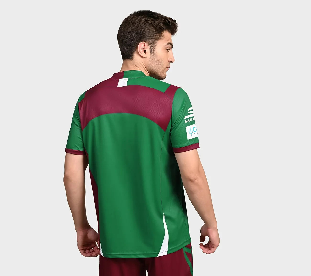 Mohun Bagan 24/25 Home Jersey