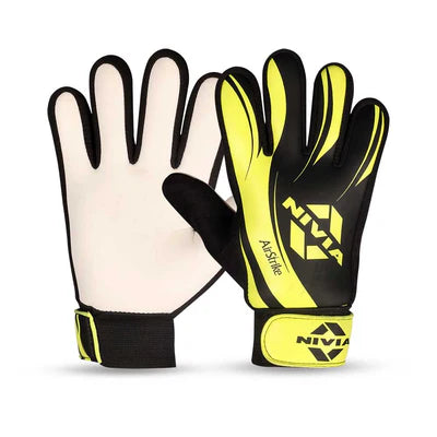 Nivia Air Strike Gloves