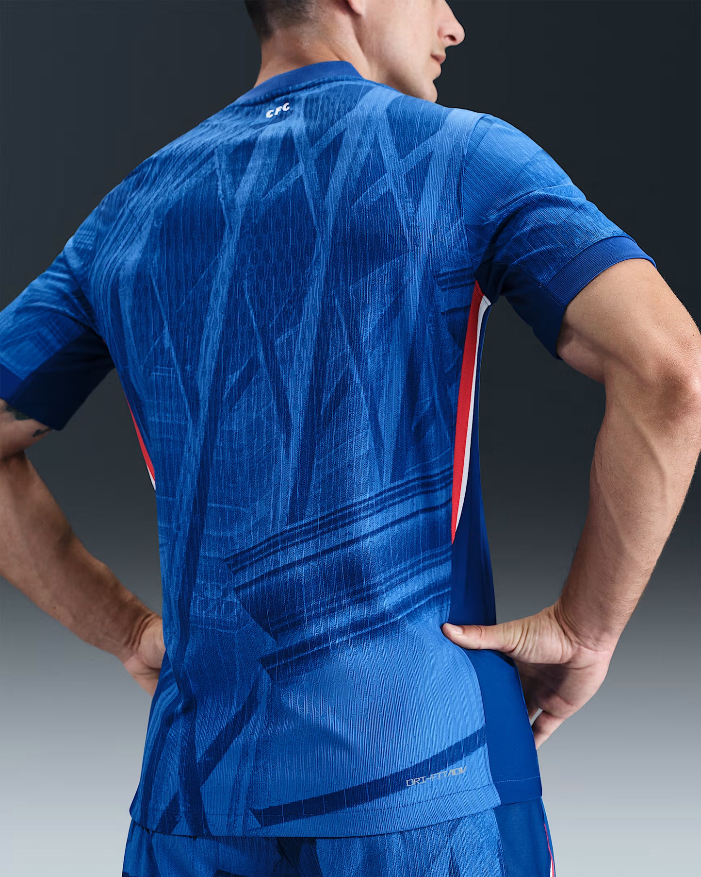 Chelsea 25/26 Home Jersey