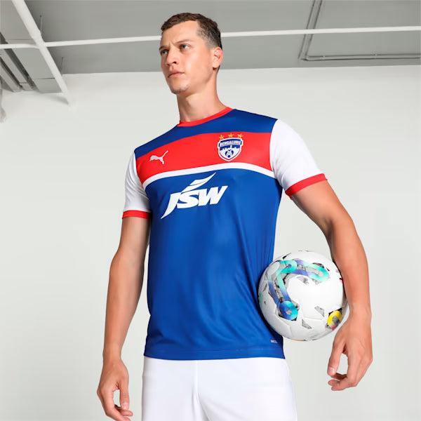 Bengaluru FC 24/25 Home Jersey