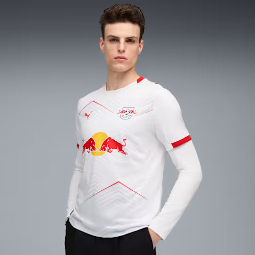 RB Leipzig 25/26 Home Jersey