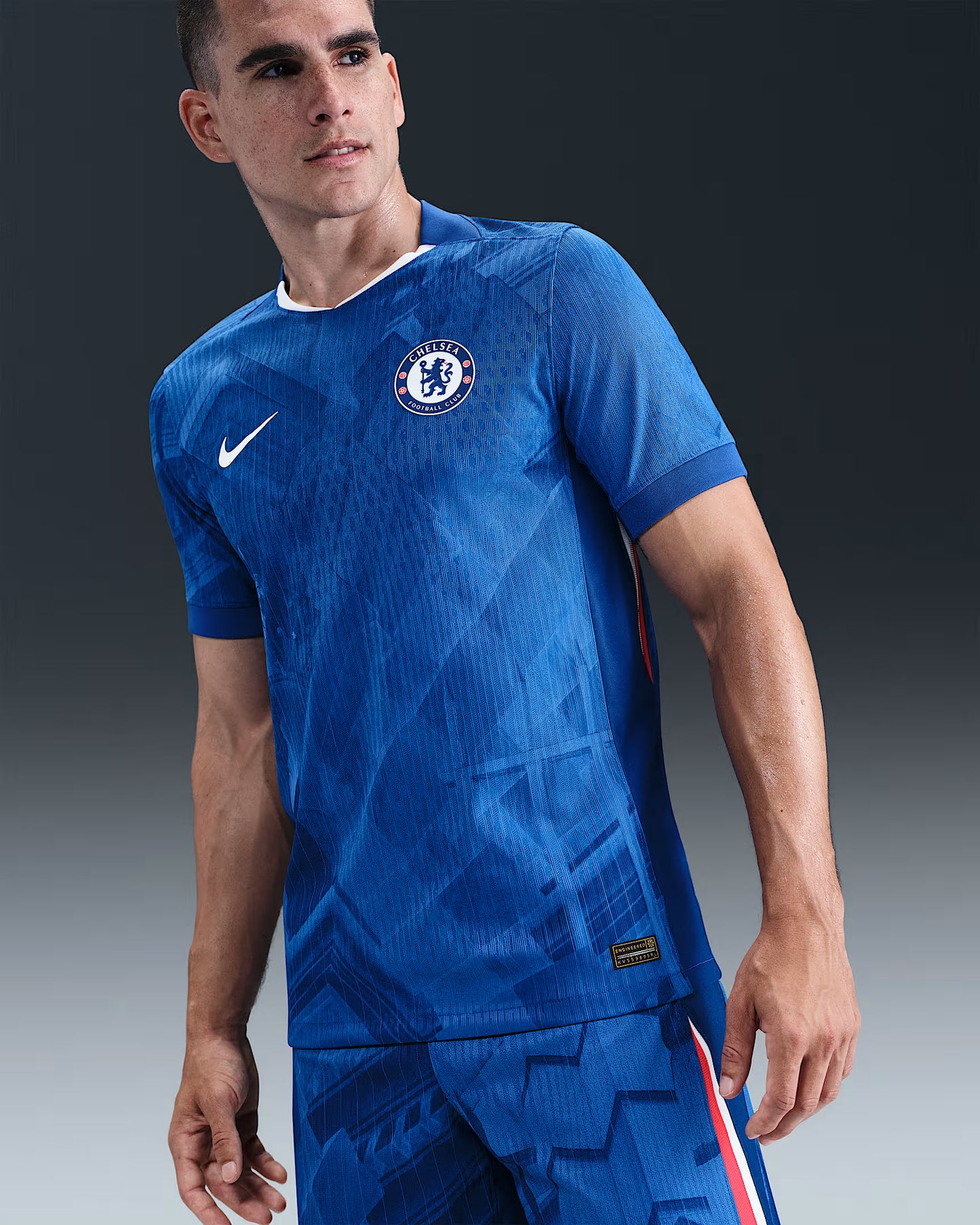 Chelsea 25/26 Home Jersey