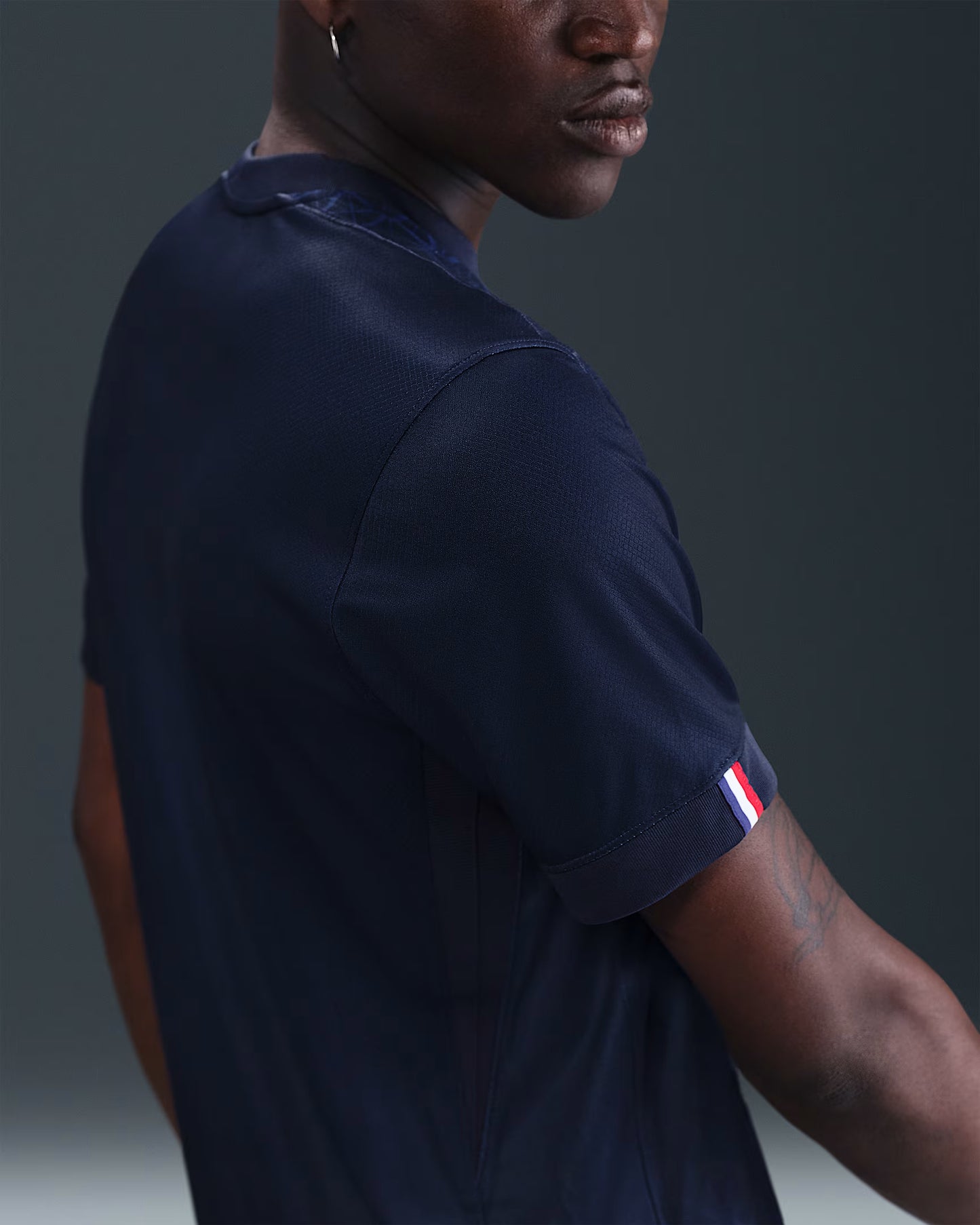 PSG 25/26 Home Jersey