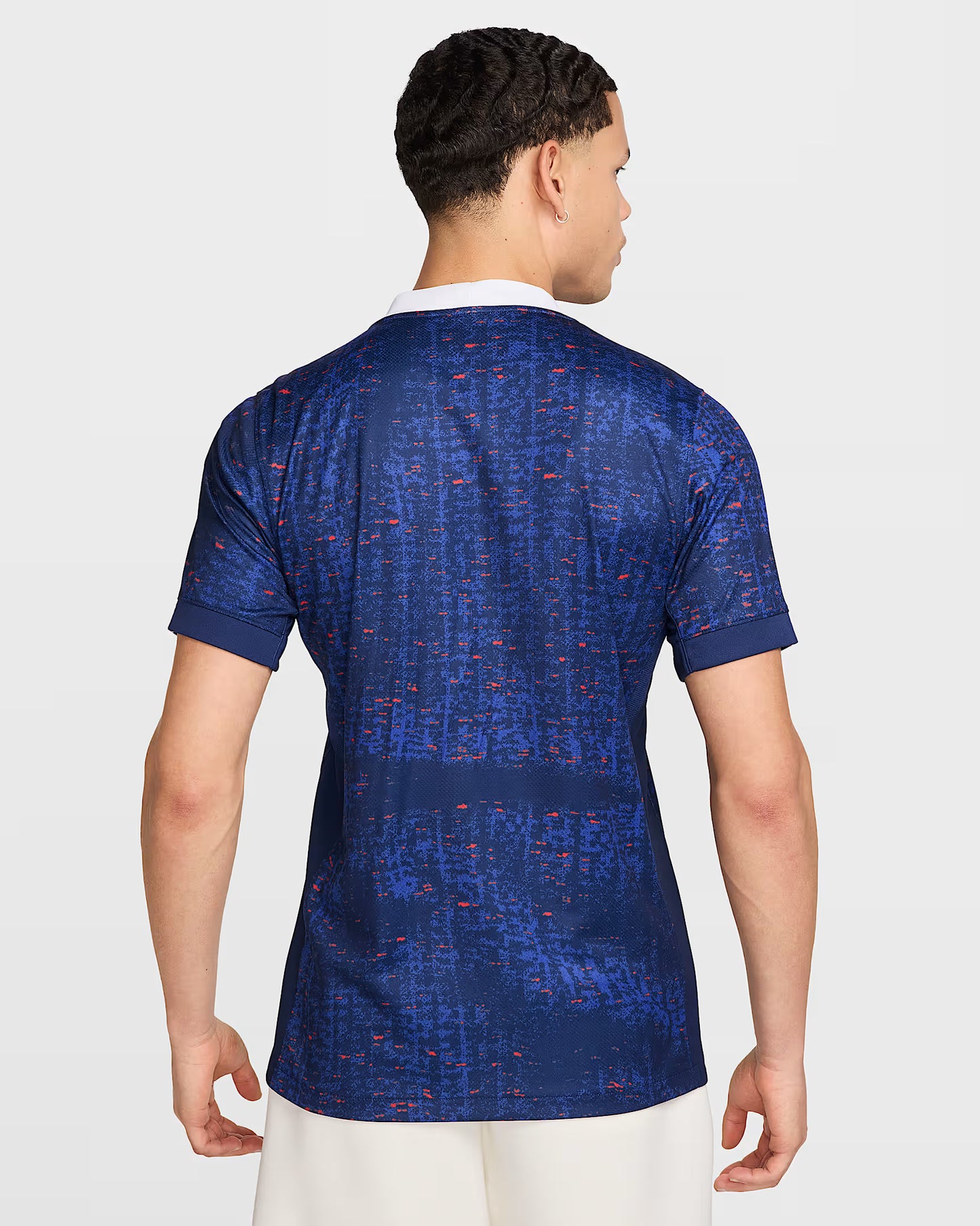 France 25/26 Home Jersey