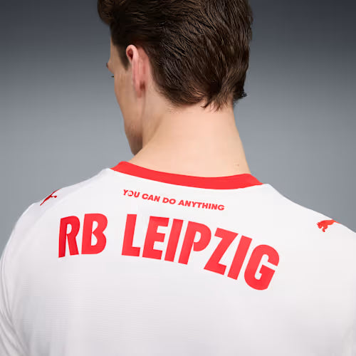 RB Leipzig 25/26 Home Jersey