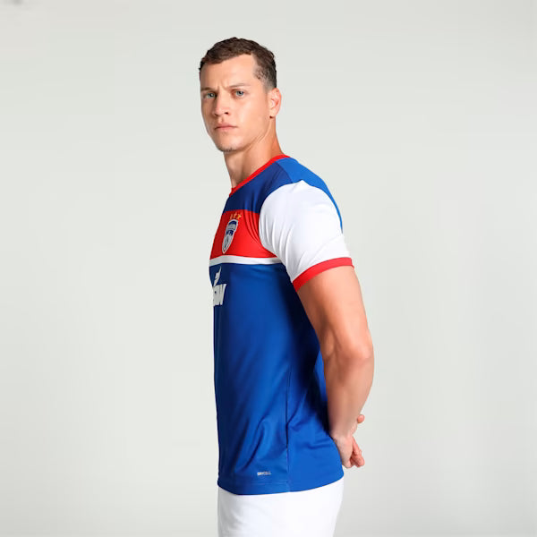 Bengaluru FC 24/25 Home Jersey