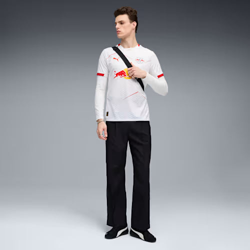 RB Leipzig 25/26 Home Jersey