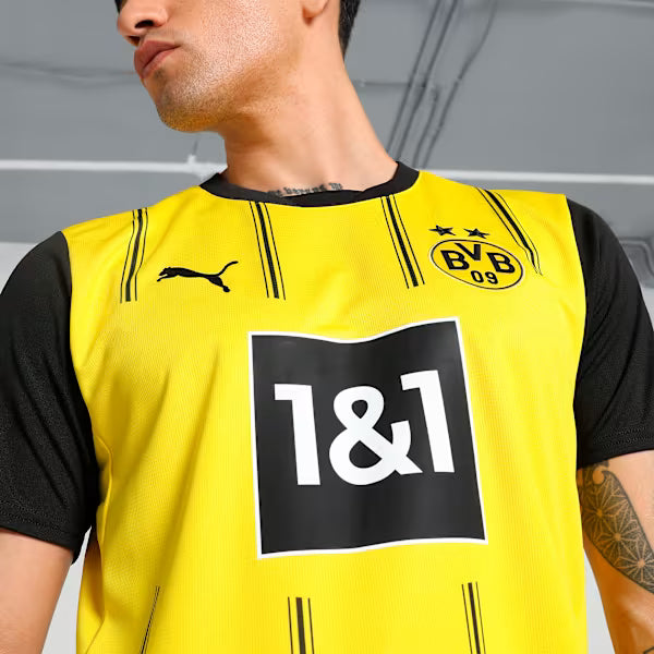Dortmund 24/25 Home Jersey