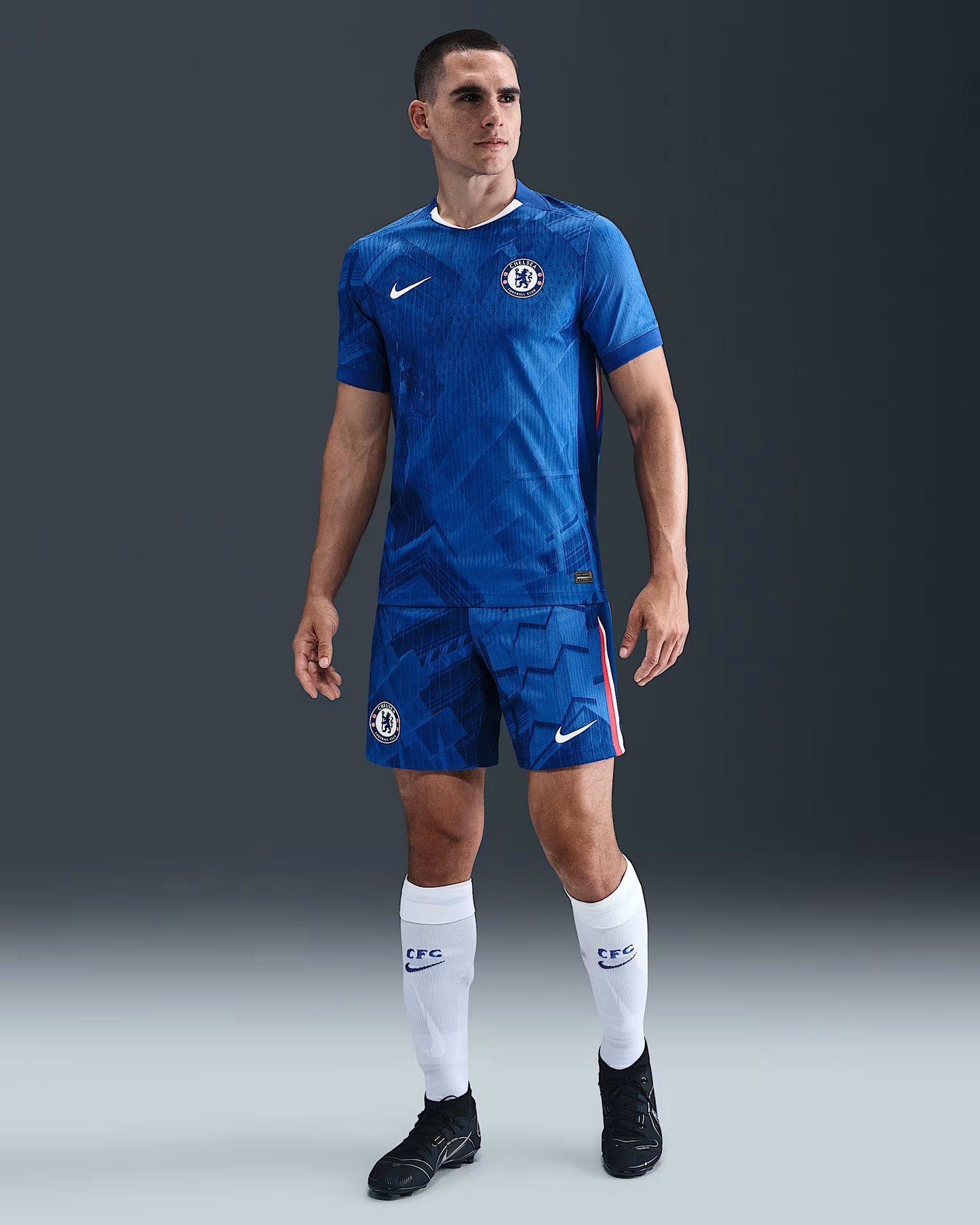 Chelsea 25/26 Home Jersey