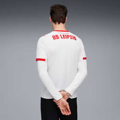 RB Leipzig 25/26 Home Jersey