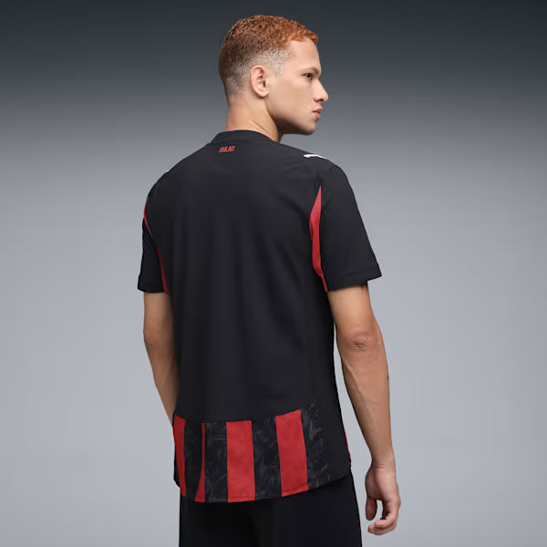 AC Milan 25/26 Home Jersey