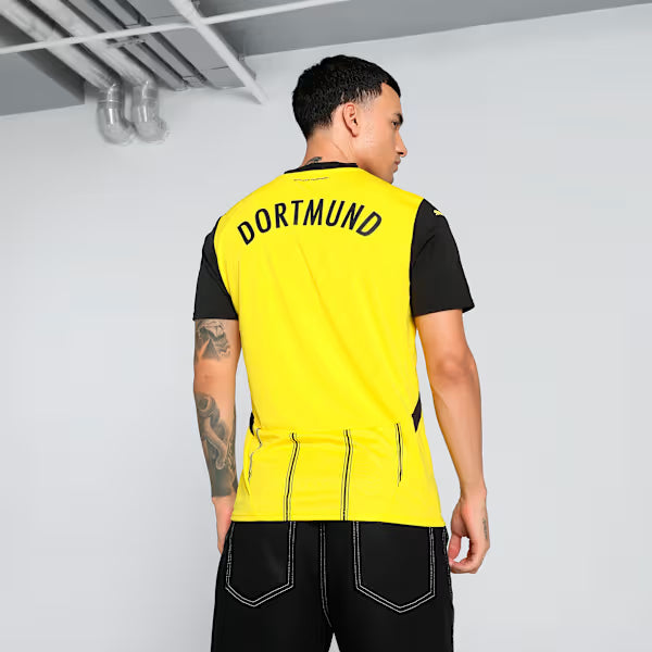 Dortmund 24/25 Home Jersey