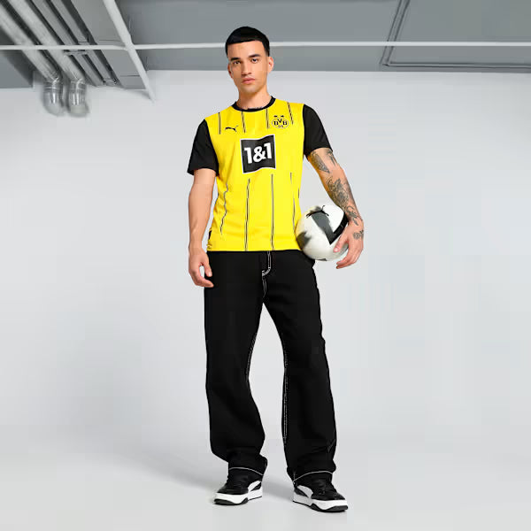 Dortmund 24/25 Home Jersey
