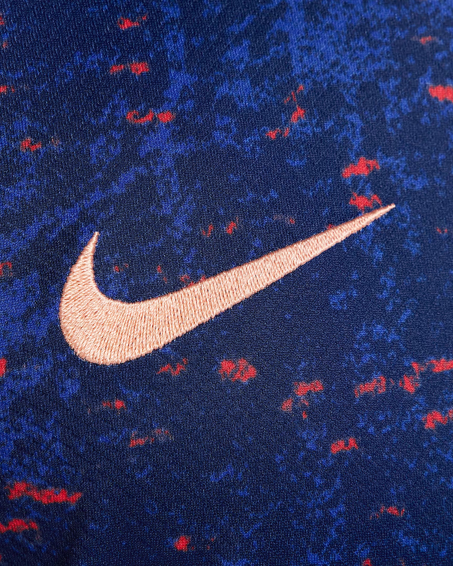 France 25/26 Home Jersey