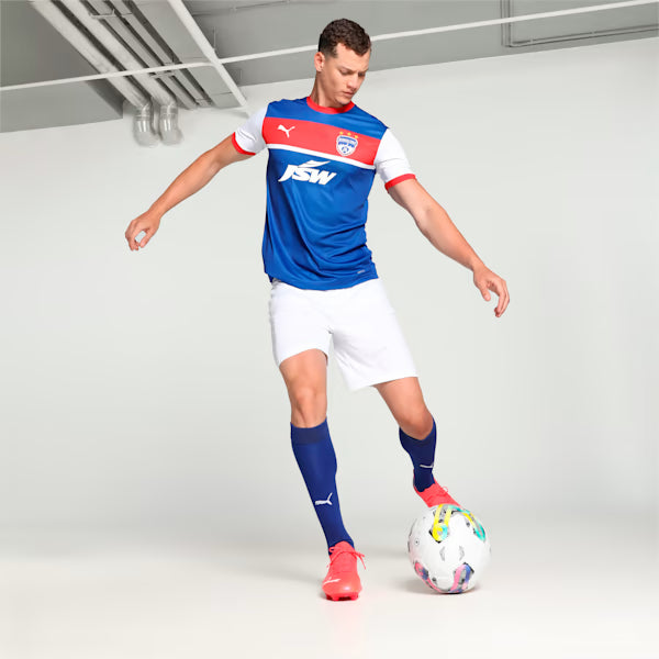 Bengaluru FC 24/25 Home Jersey
