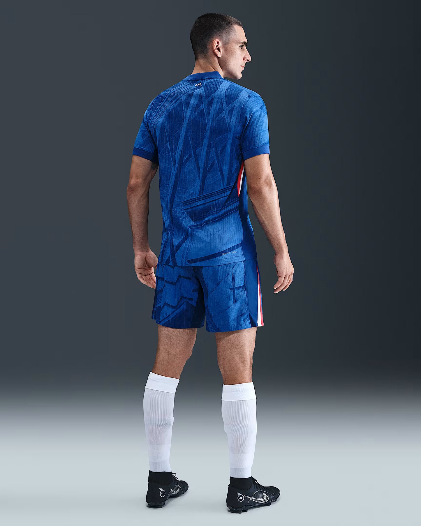 Chelsea 25/26 Home Jersey