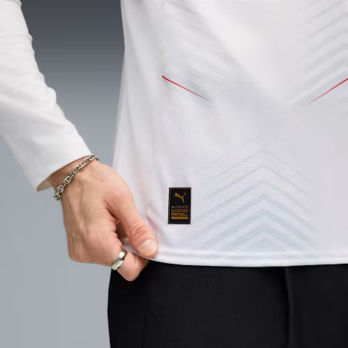 RB Leipzig 25/26 Home Jersey