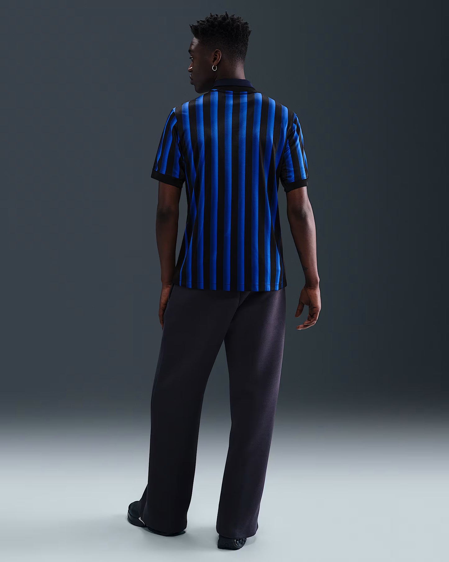 Inter Milan 25/26 Home Jersey