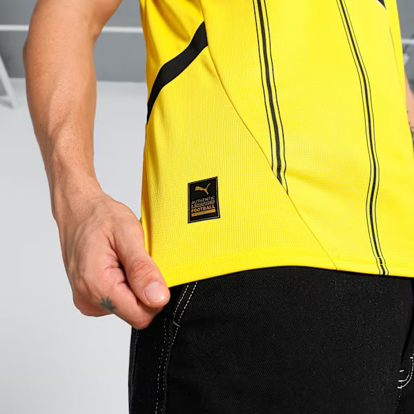 Dortmund 24/25 Home Jersey