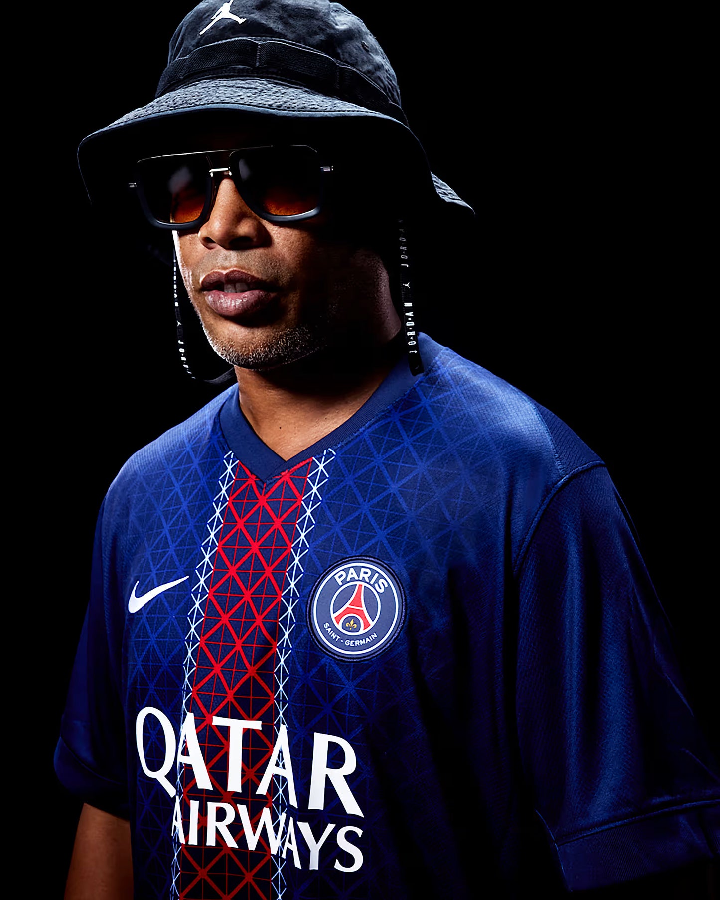 PSG 25/26 Home Jersey