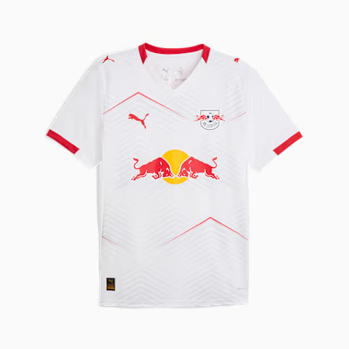 RB Leipzig 25/26 Home Jersey