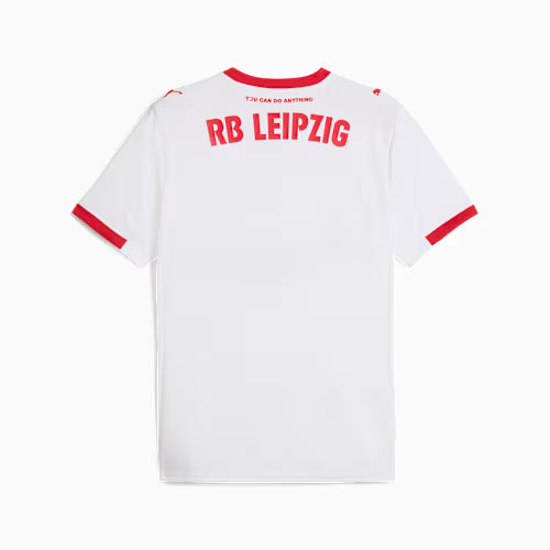 RB Leipzig 25/26 Home Jersey