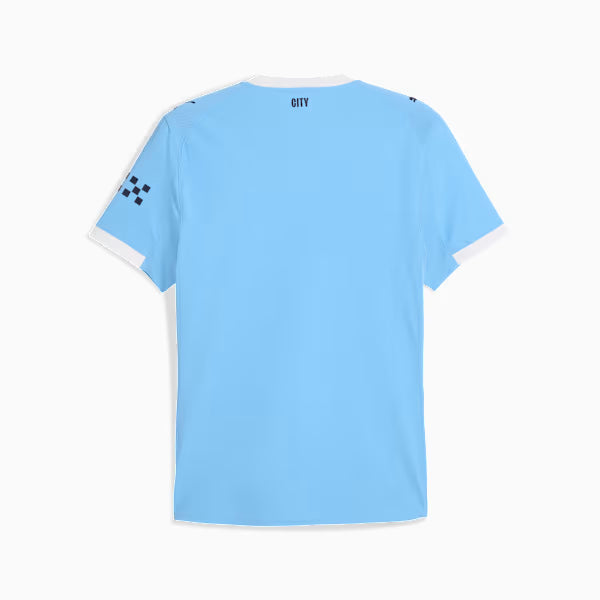 Man City 25/26 Home Jersey