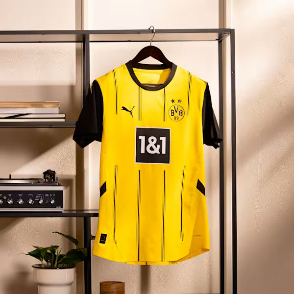 Dortmund 24/25 Home Jersey
