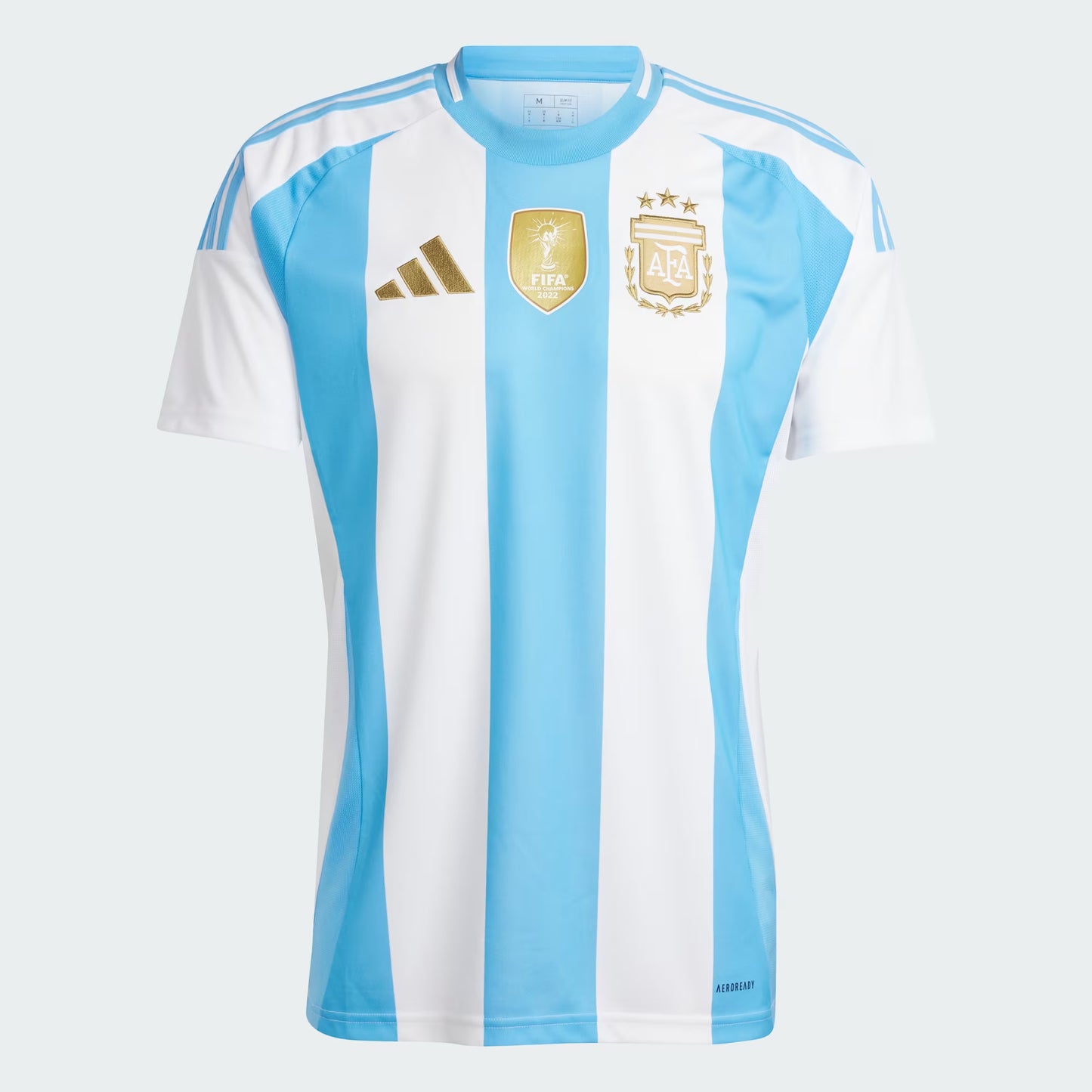 Argentina 24/25 Home Jersey