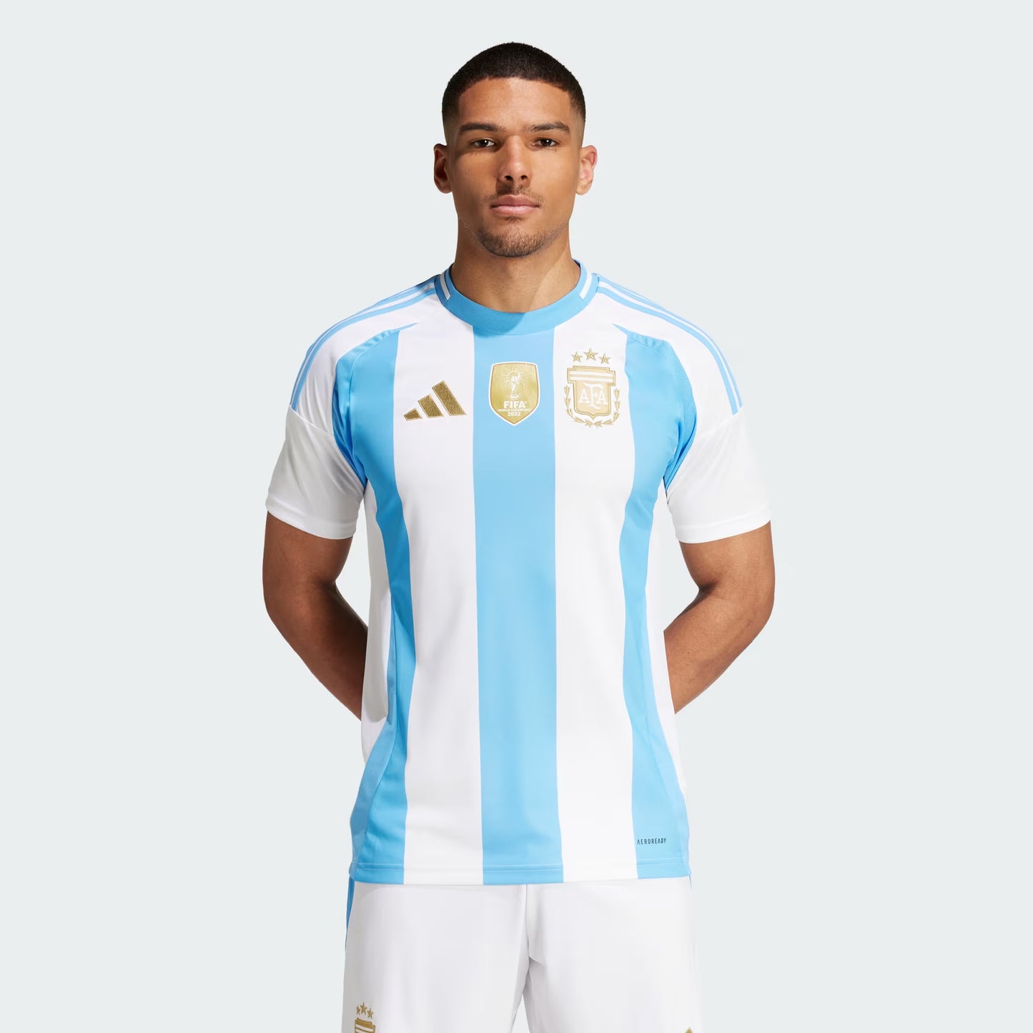 Argentina 24/25 Home Jersey