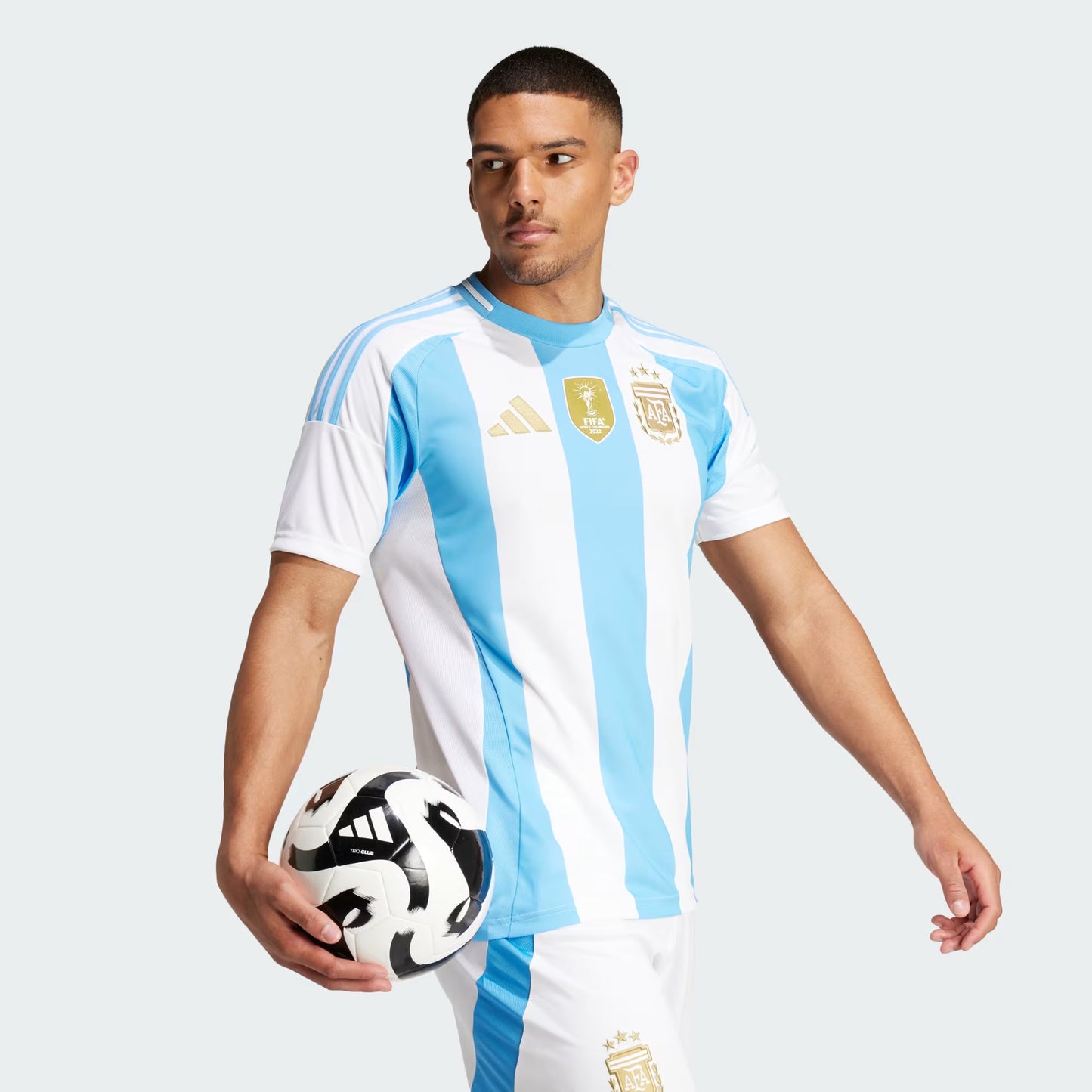 Argentina 24/25 Home Jersey