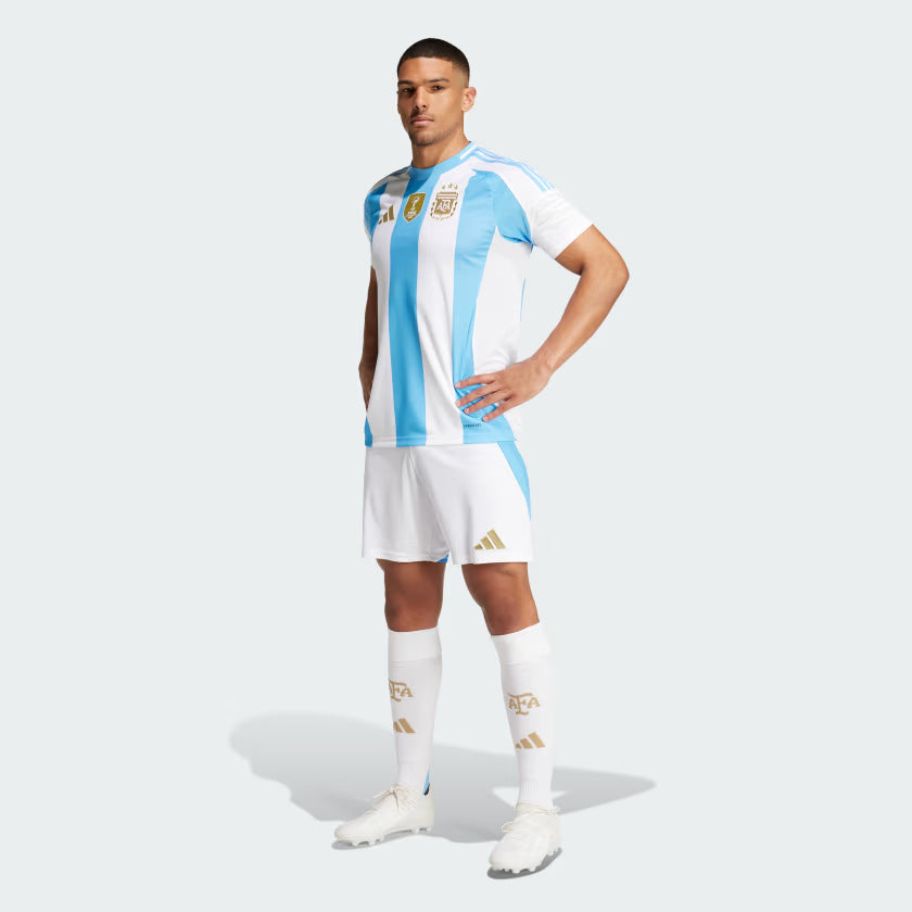 Argentina 24/25 Home Jersey