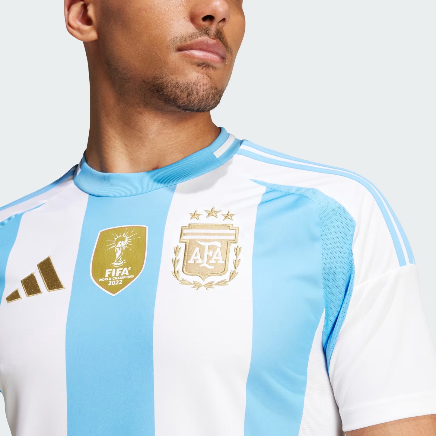 Argentina 24/25 Home Jersey