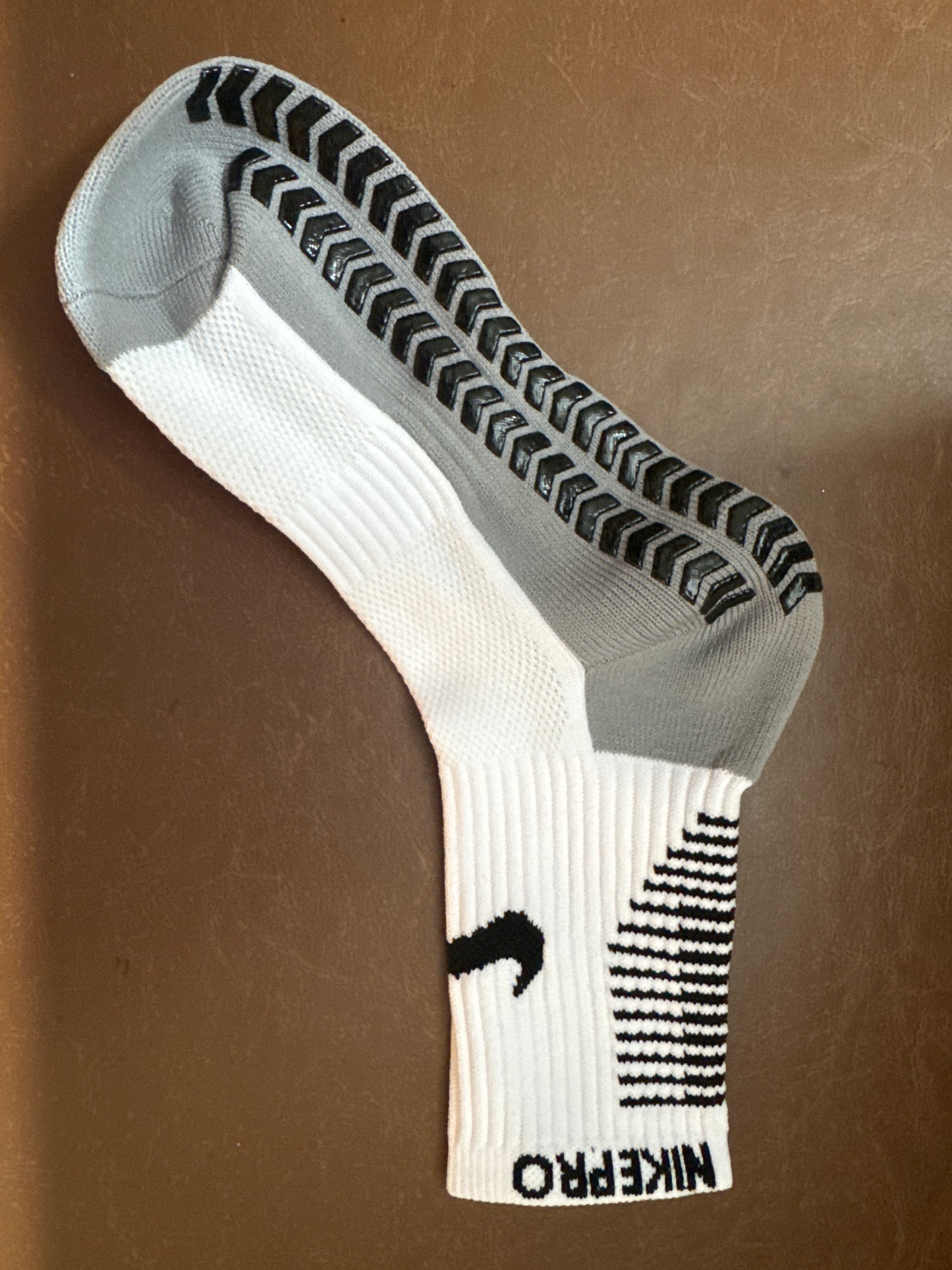 Nike Grip Socks