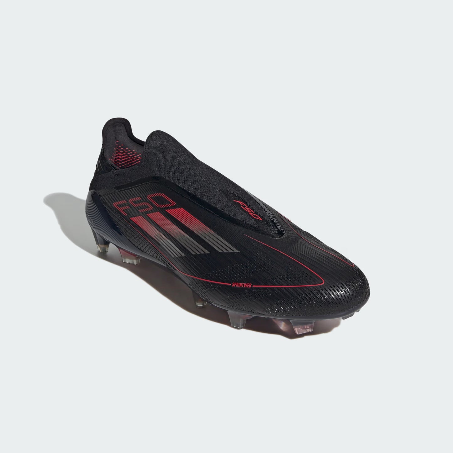 Adidas F50 Laceless Elite