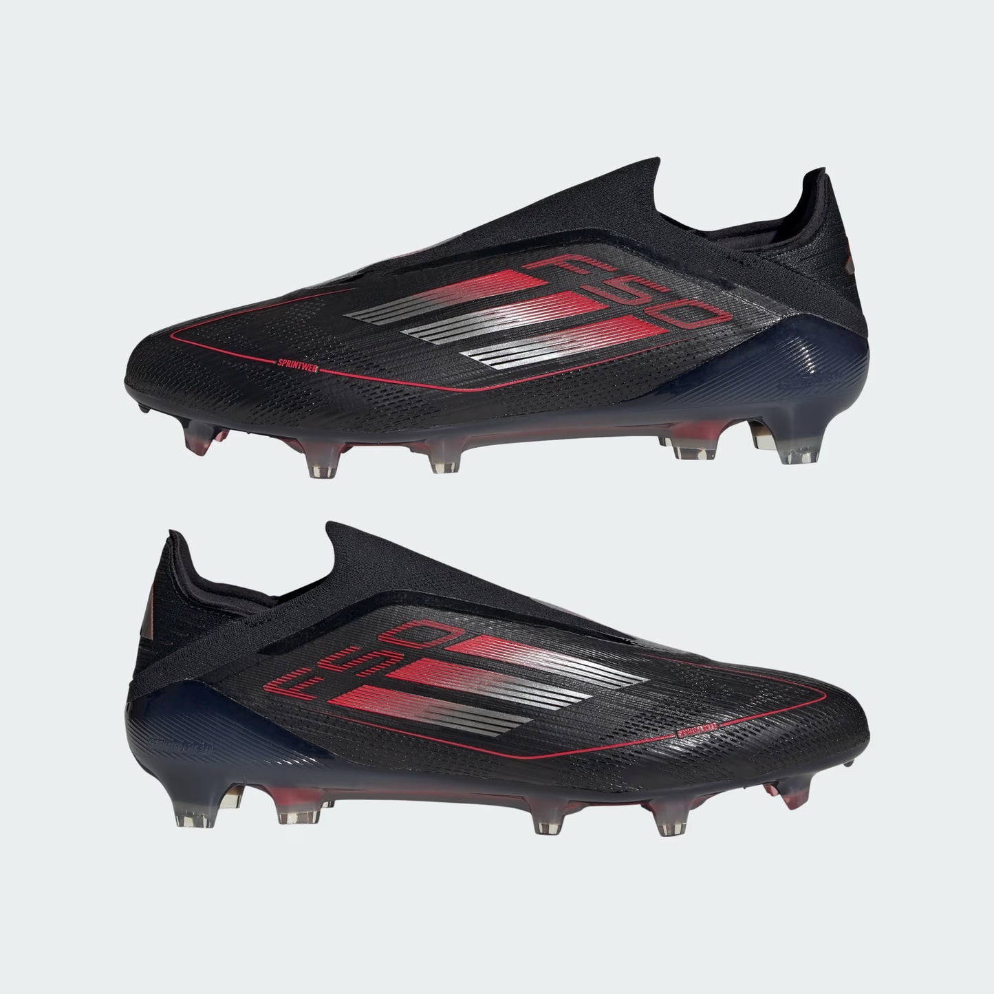 Adidas F50 Laceless Elite
