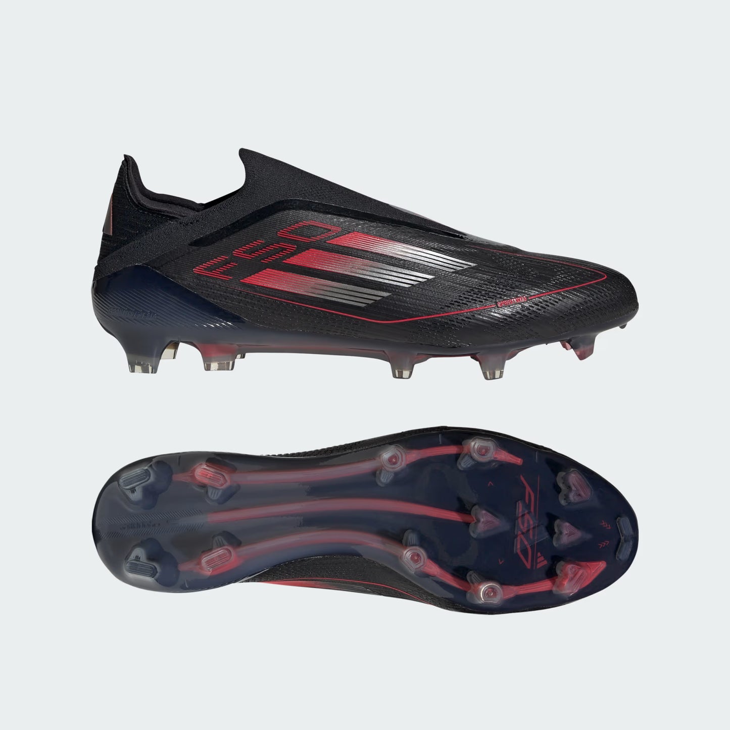 Adidas F50 Laceless Elite