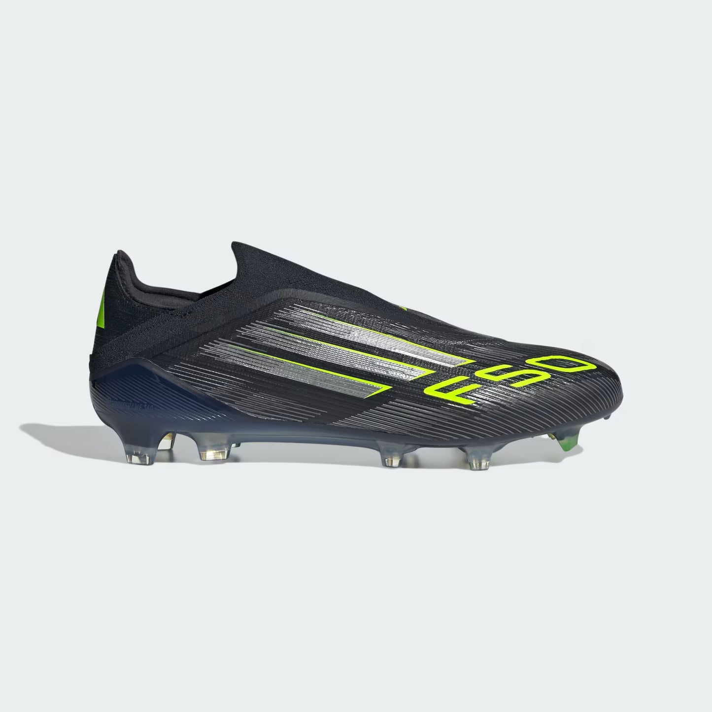 Adidas F50 Laceless Elite
