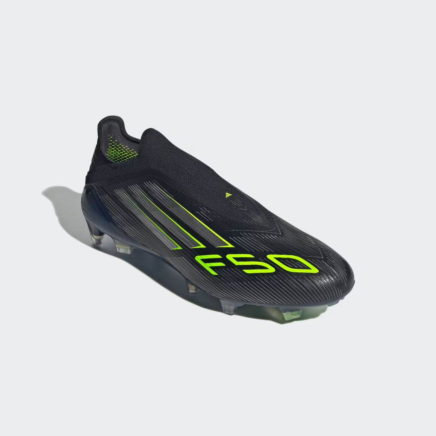 Adidas F50 Laceless Elite