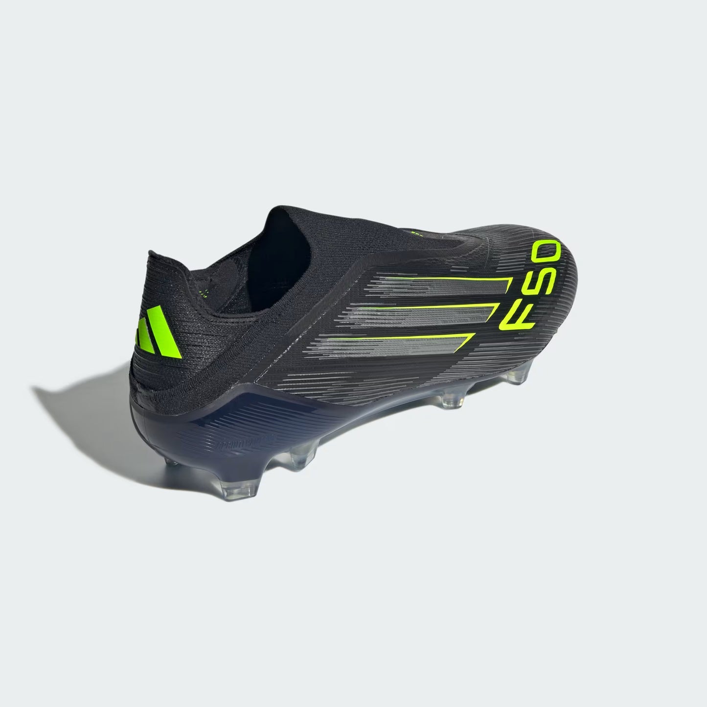 Adidas F50 Laceless Elite