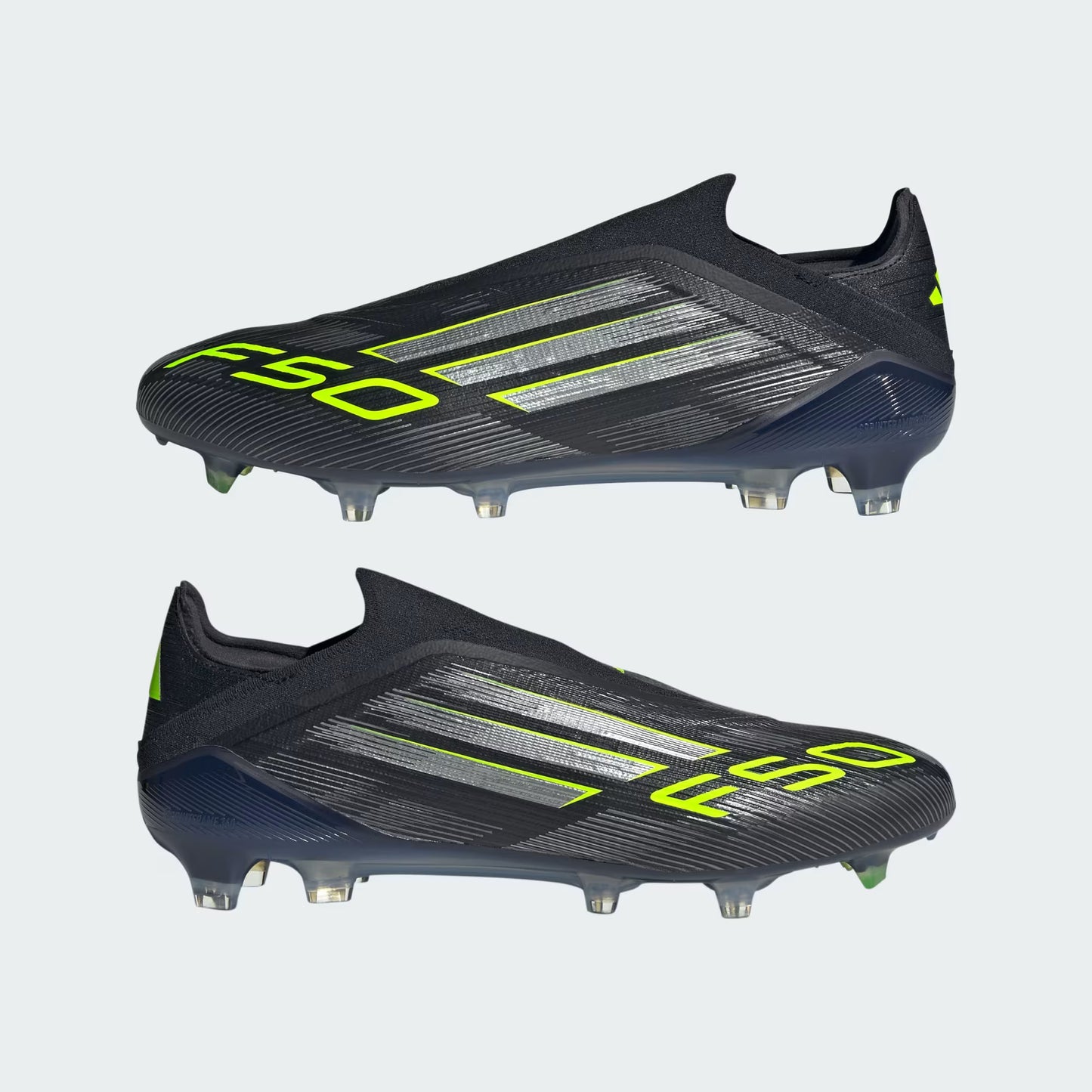 Adidas F50 Laceless Elite