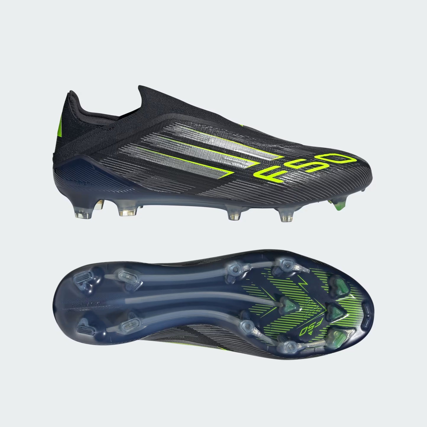 Adidas F50 Laceless Elite