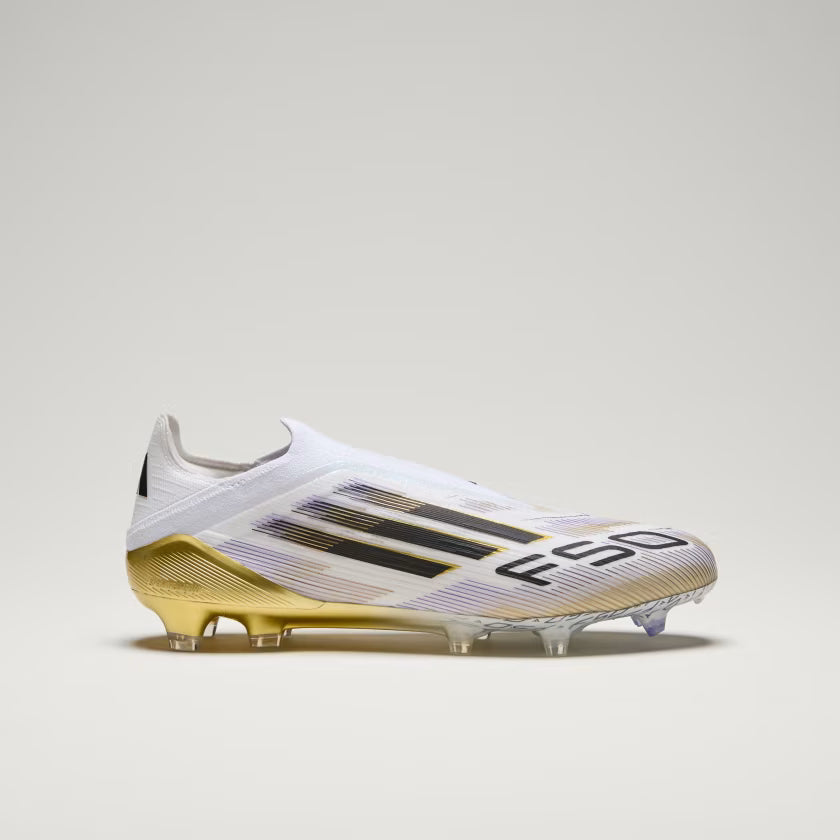 Adidas F50 Laceless Elite