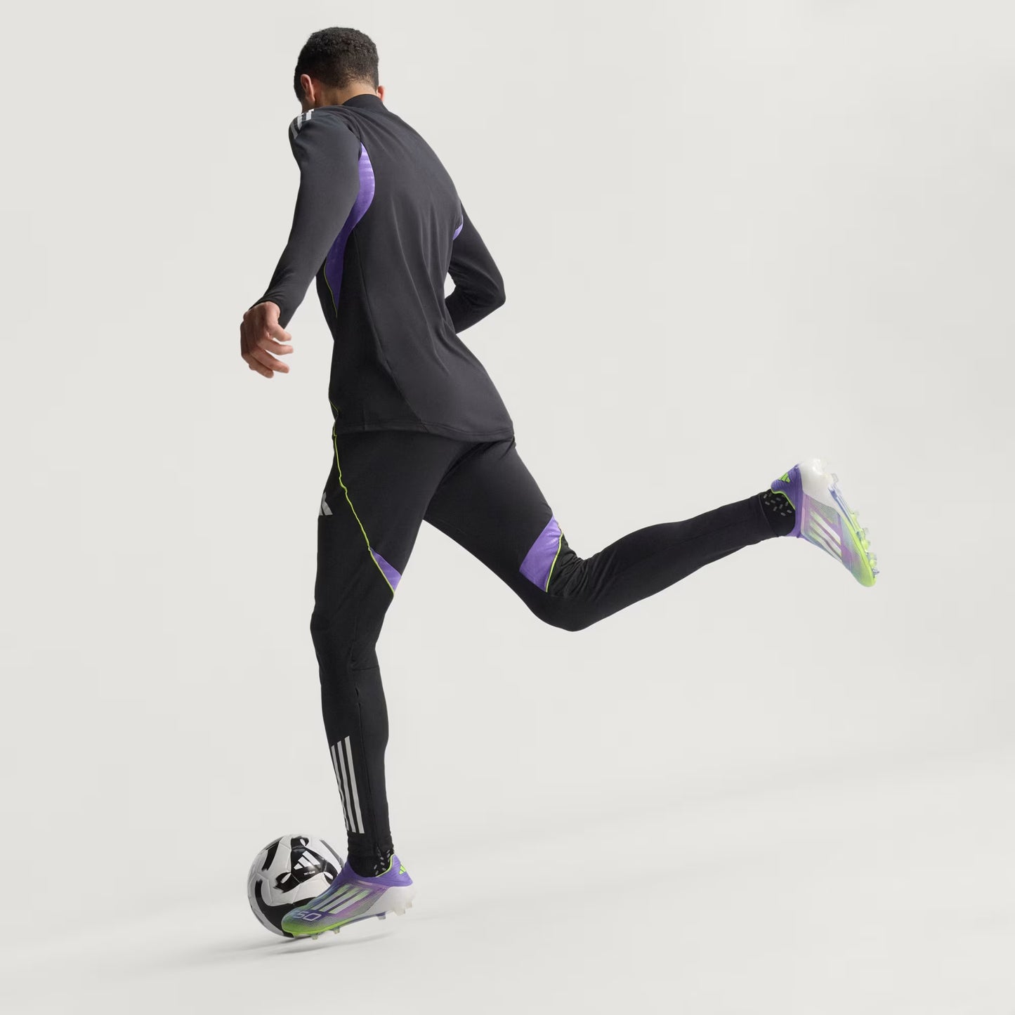 Adidas F50 Laceless Elite