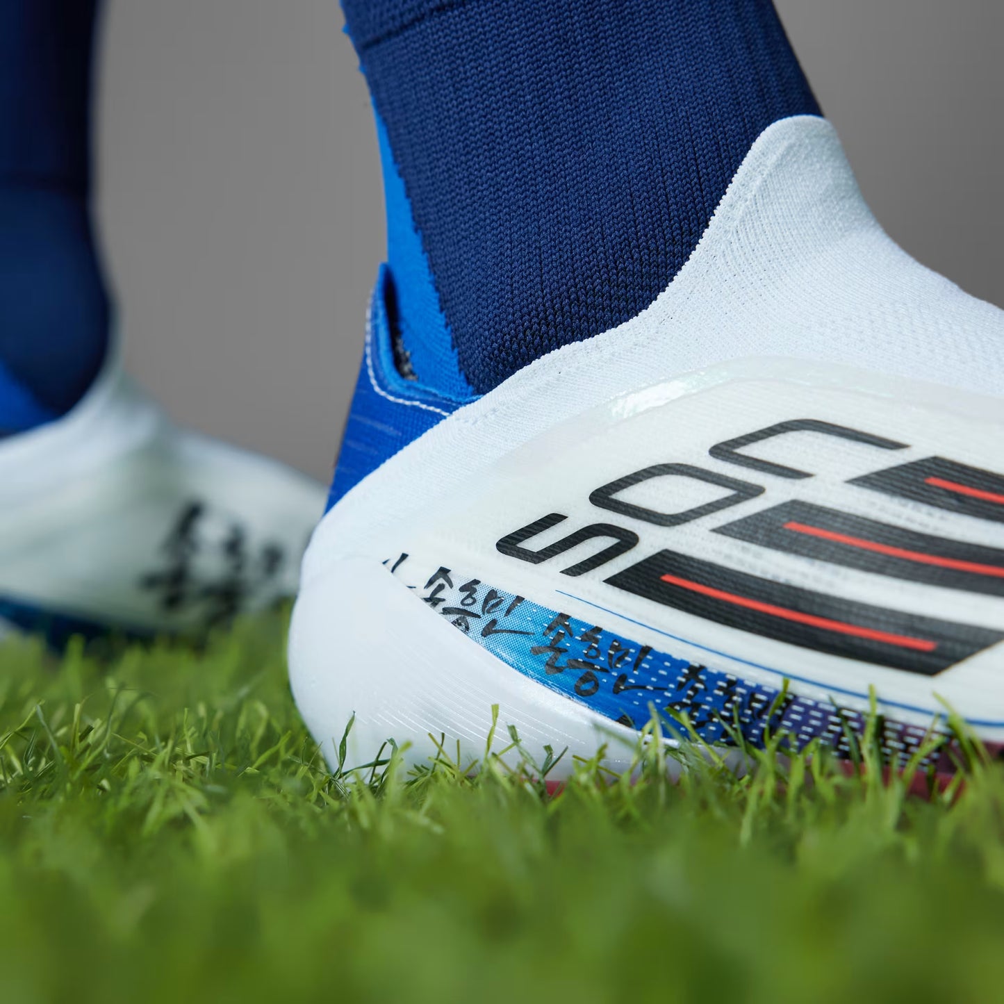 Adidas F50 Laceless Elite