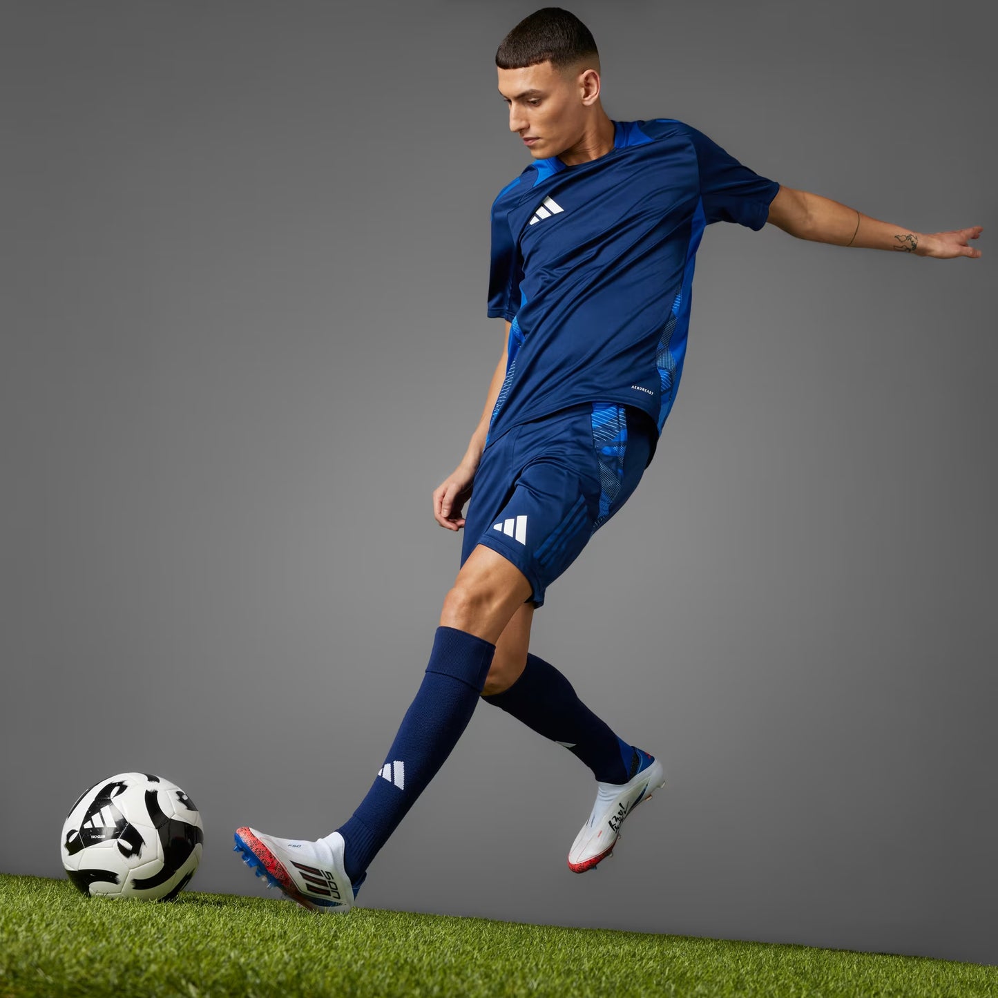 Adidas F50 Laceless Elite