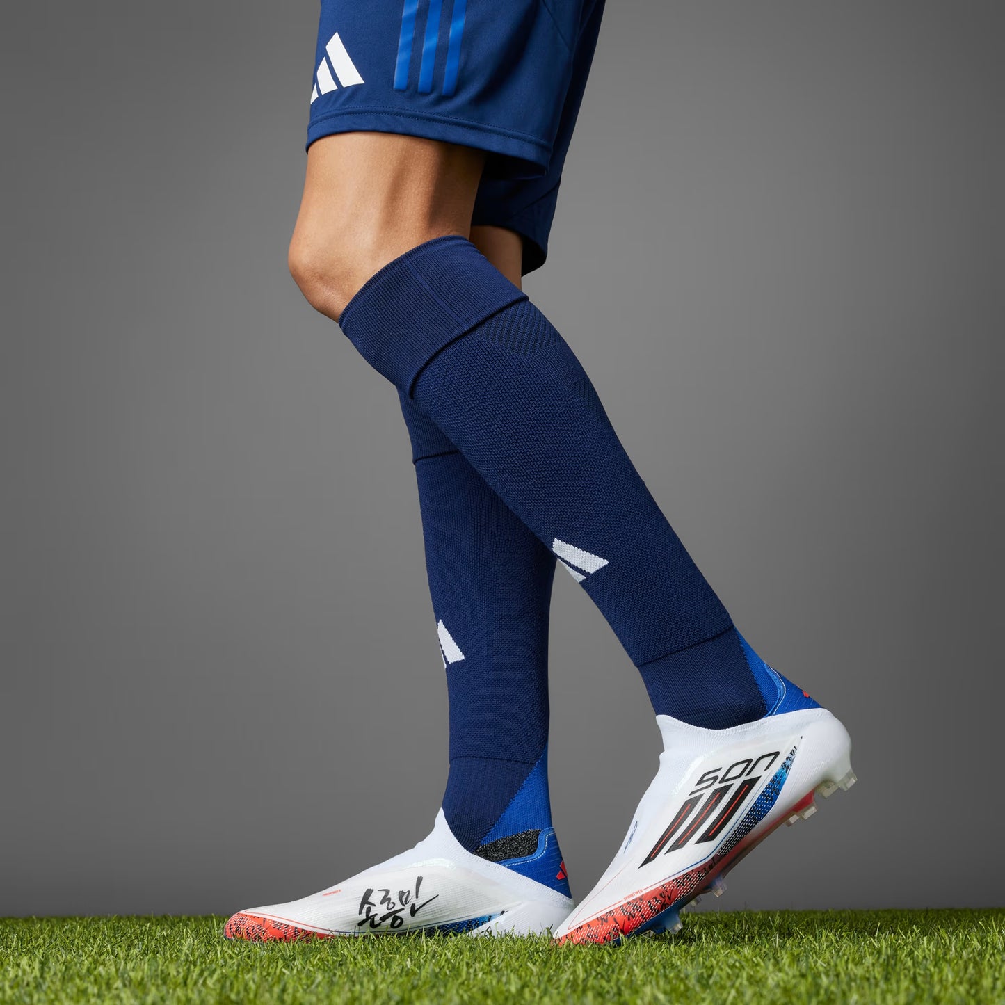 Adidas F50 Laceless Elite