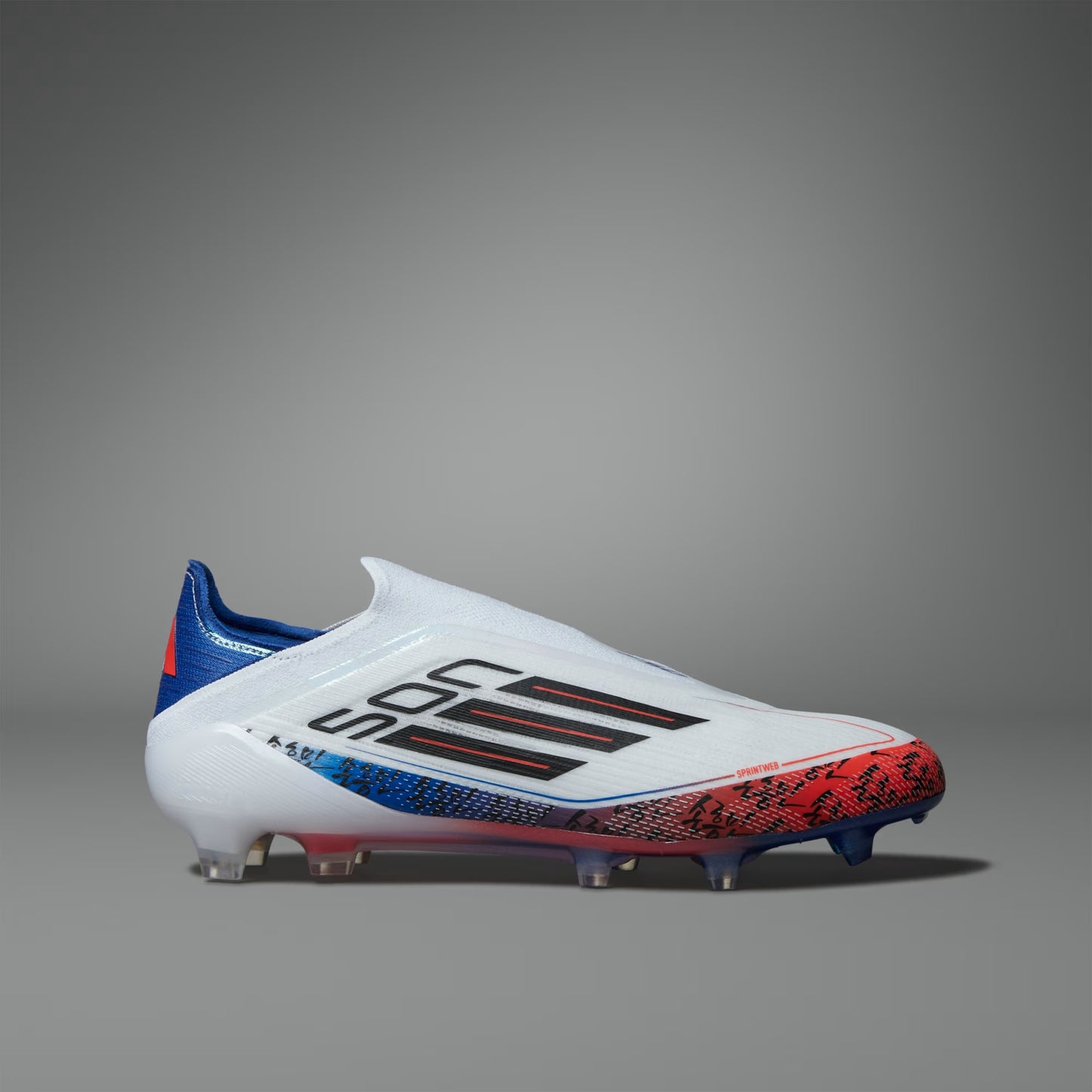 Adidas F50 Laceless Elite