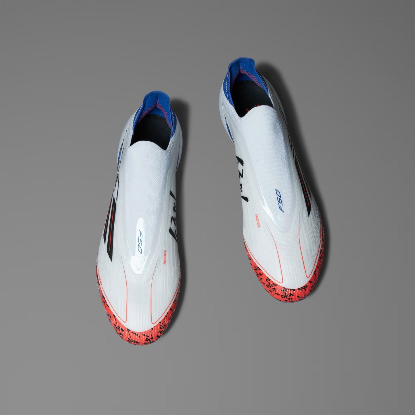Adidas F50 Laceless Elite