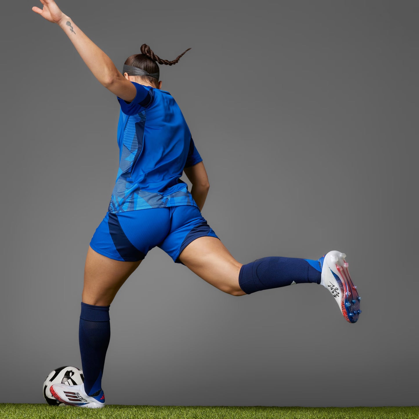 Adidas F50 Laceless Elite